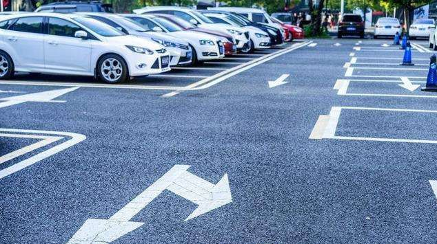 地下車(chē)庫(kù)怎樣停車(chē)最方便快捷？